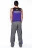 ADIDAS SPODNIE DRESOWE NBA LA LAKERS F87772 ADIDAS SPODNIE DRESOWE NBA LA LAKERS F87772